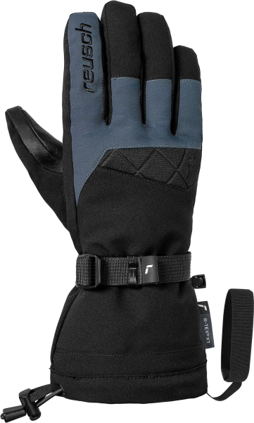 Reusch Couloir R-TEX® XT 6501272 7076 7076 front